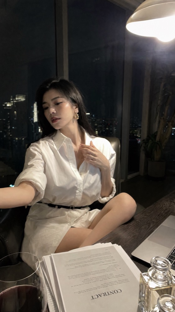 Chen yuyan