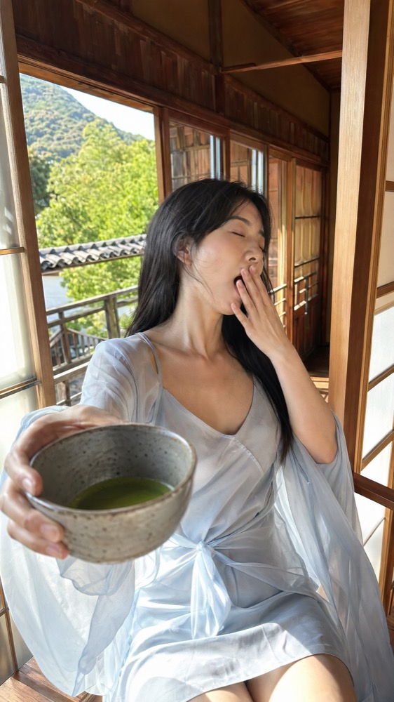 Lin meixi