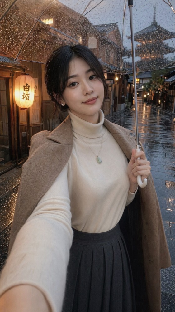 Lin meixi