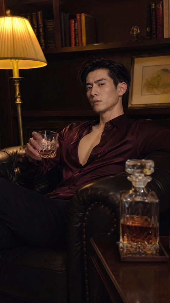 Lu jingshen
