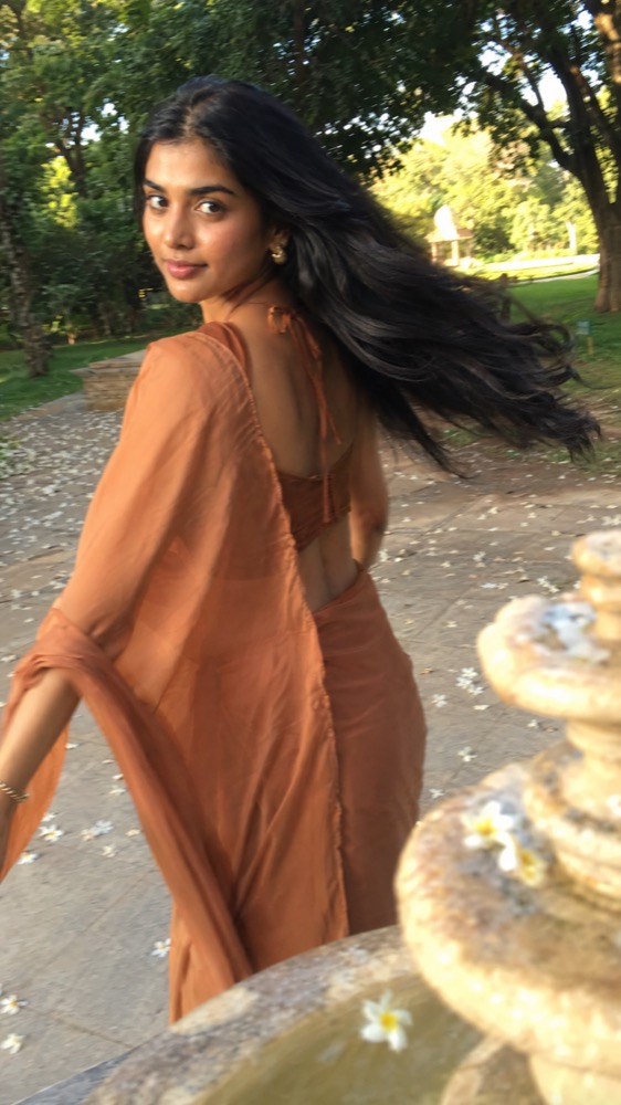P riya