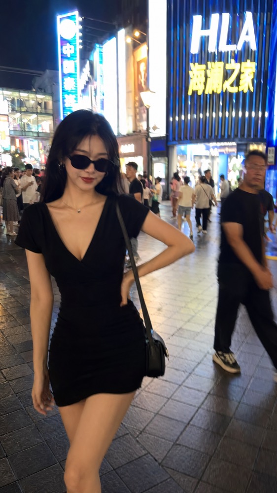 Zhou yaomei